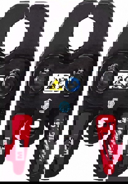 Handheld Shear/Nibbler Pressing Tool Jaws